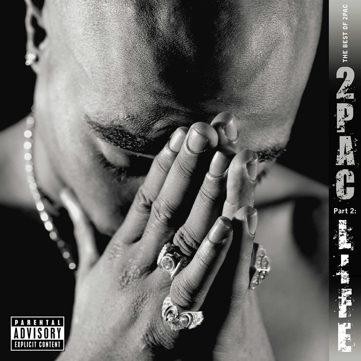 2pac, Best Of 2Pac Pt 2: Life LP