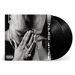 2pac, Best Of 2Pac Pt 2: Life LP