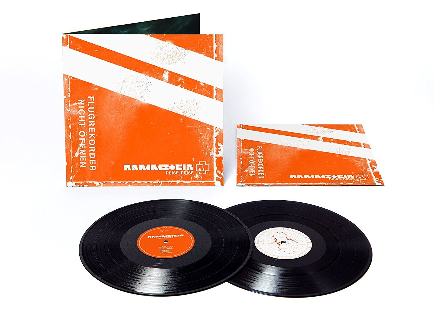 Rammstein - Reise, Reise  LP