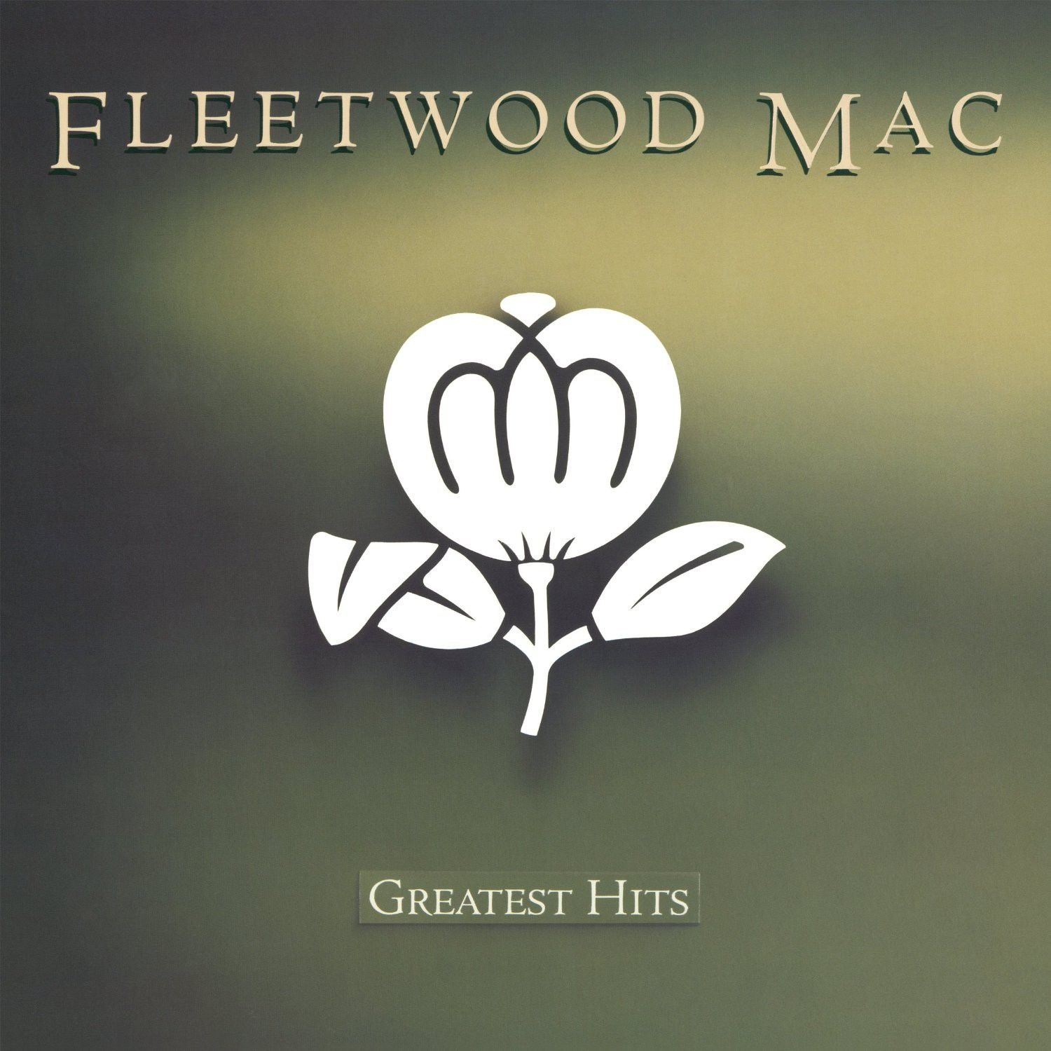 Fleetwood Mac - Greatest Hits lp