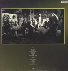 Fleetwood Mac - Greatest Hits lp