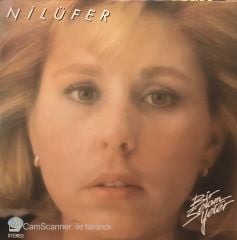 Nilüfer – Bir Selam Yeter LP