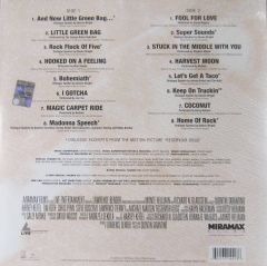 Reservoir Dogs (Quentin Tarantino LP