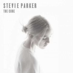 Stevie Parker - The Cure LP
