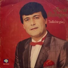 Ferdi Özbeğen – Belki Bir Gün LP
