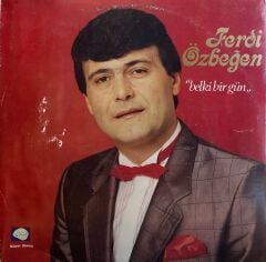 Ferdi Özbeğen – Belki Bir Gün LP