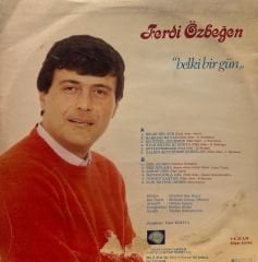Ferdi Özbeğen – Belki Bir Gün LP