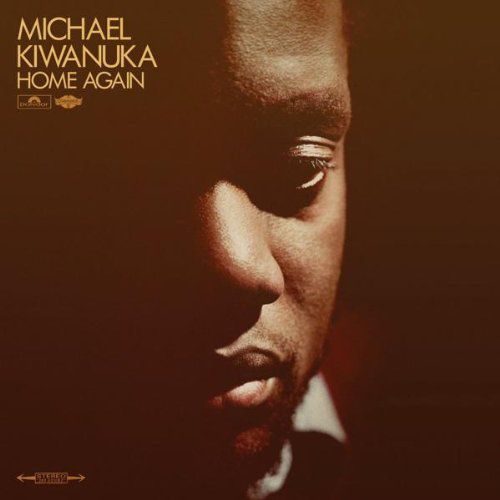 Michael Kiwanuka - Home Again  LP