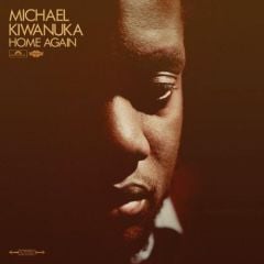 Michael Kiwanuka - Home Again  LP