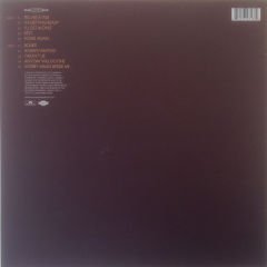 Michael Kiwanuka - Home Again  LP