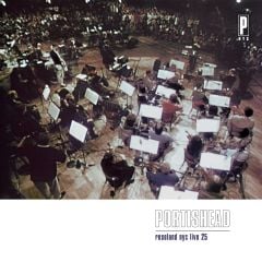 Portishead - Roseland Nyc Live (25th Anniversary Edition / Coloured Vinyl) LP