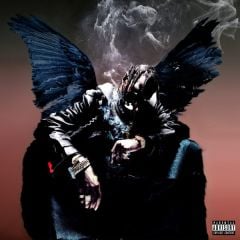 Travis Scott - Birds In The Trap Sing Mcknight  lp