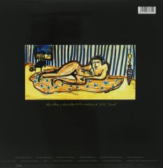 Red Hot Chili Peppers- Mother's Milk LP