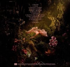 Melanie Martinez - Portals (Limited Edition - Bloodshot Translucent Vinyl) LP