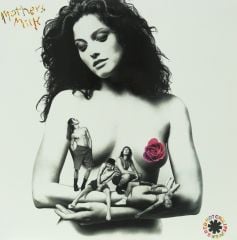 Red Hot Chili Peppers- Mother's Milk LP