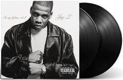 Jay-Z,  In My Lifetime, Vol. 1 LP