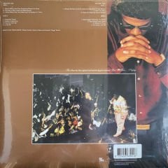 Jay-Z,  In My Lifetime, Vol. 1 LP