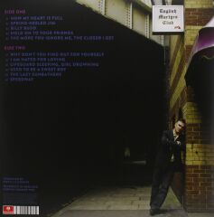 Morrissey - Vauxhall & I LP