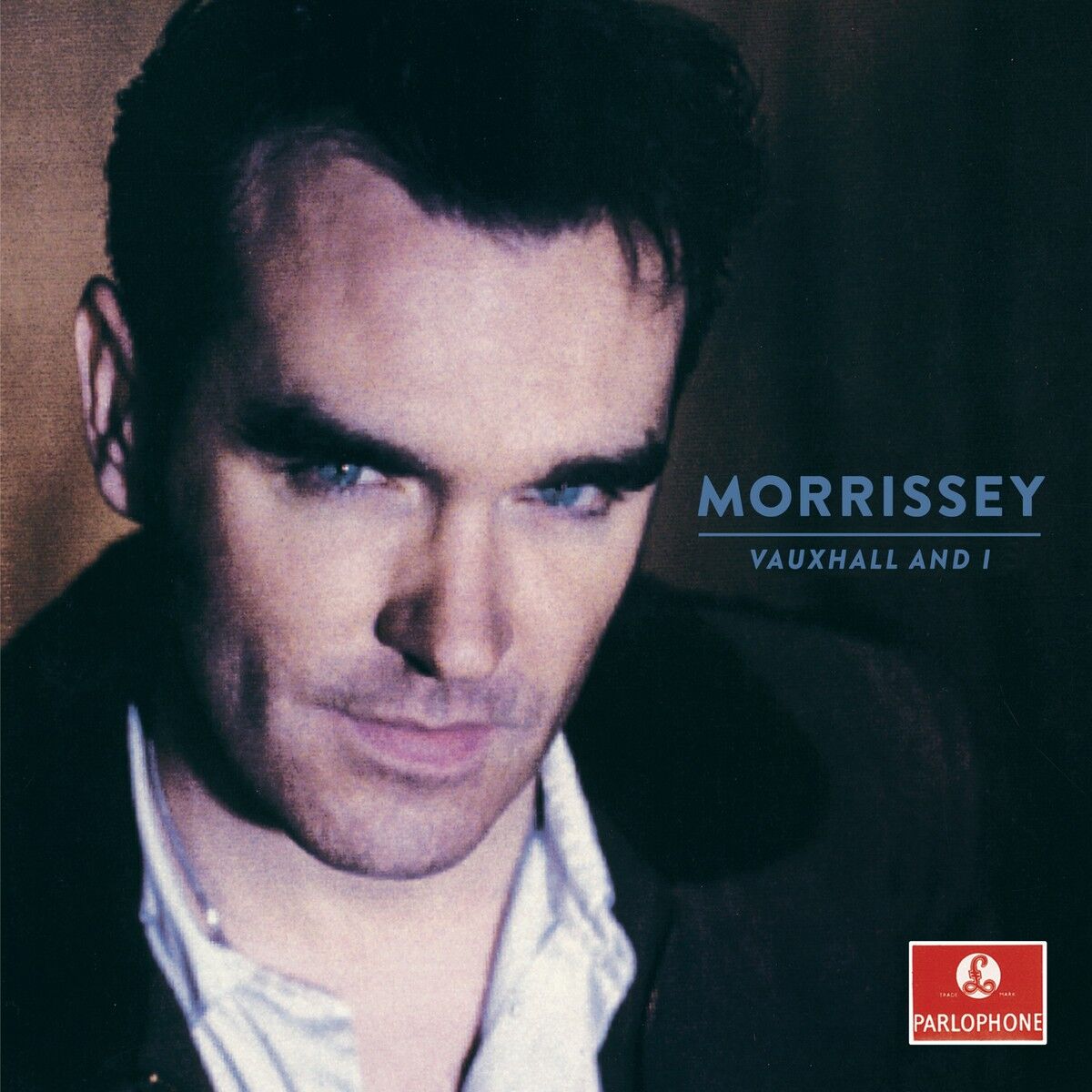 Morrissey - Vauxhall & I LP