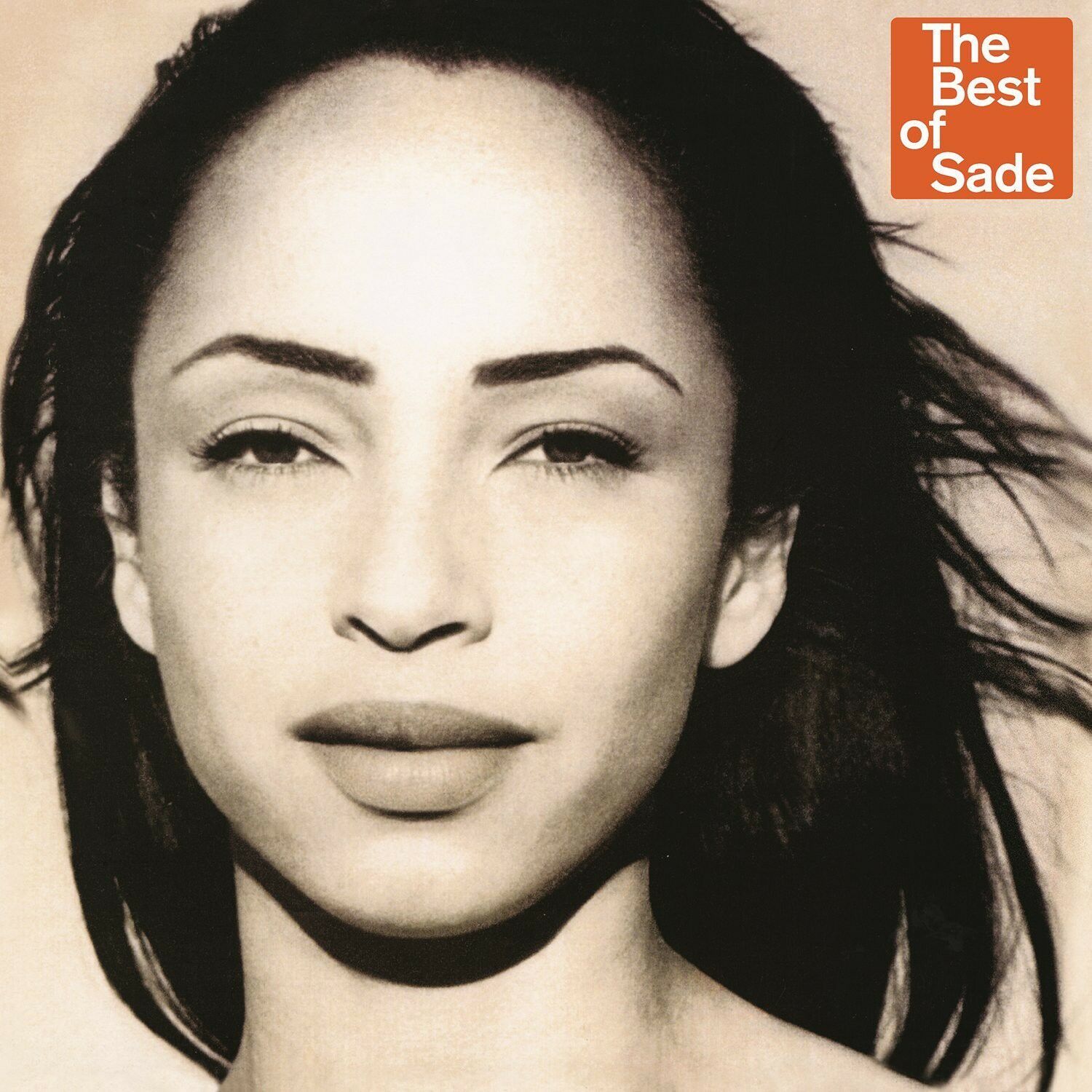 Sade – The Best Of Sade LP