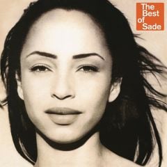 Sade – The Best Of Sade LP