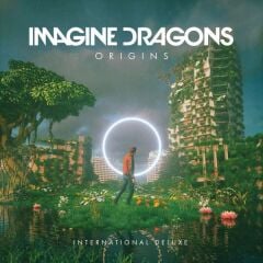 Imagine Dragons - Origins (International Deluxe Edition) CD