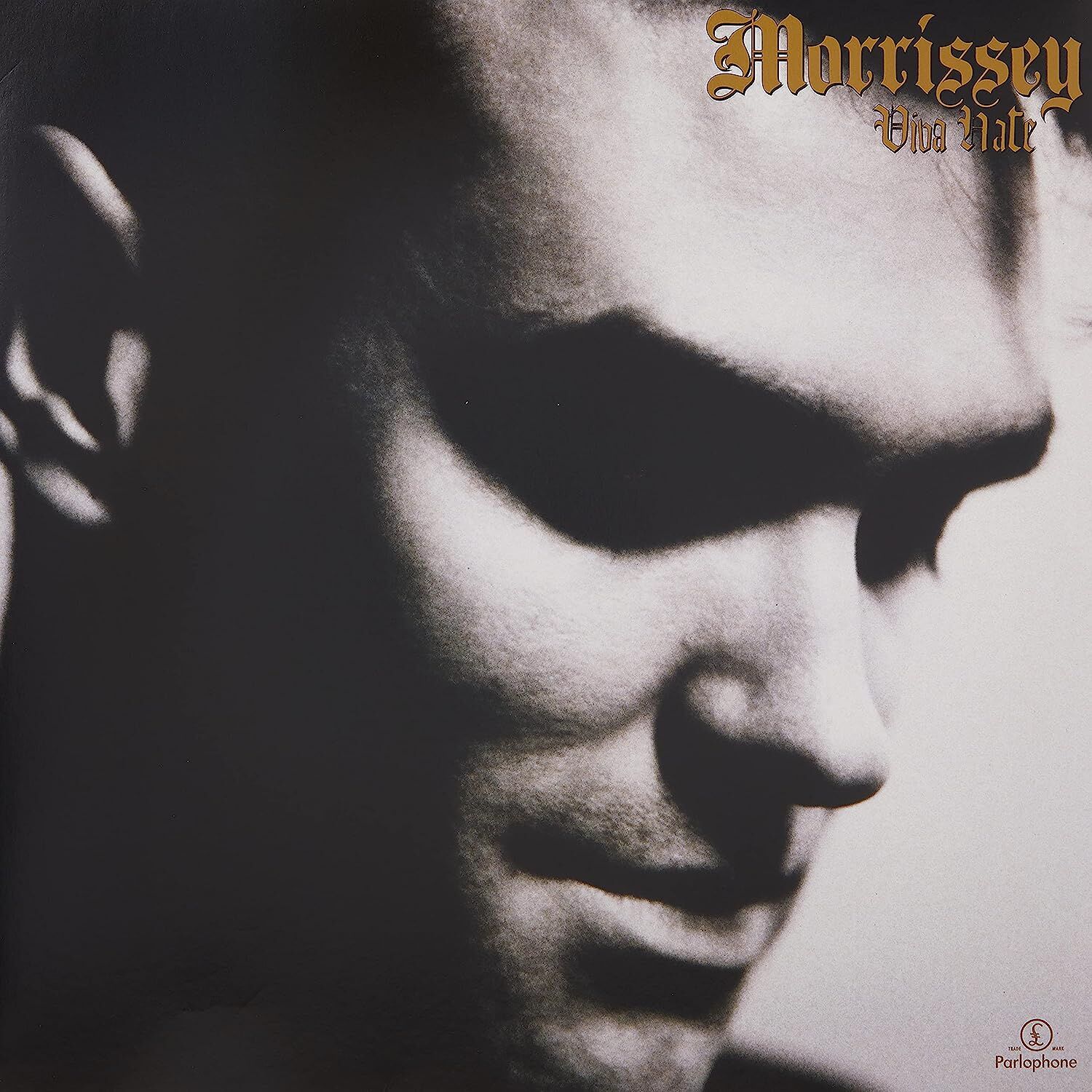 Morrissey - Viva Hate LP