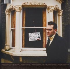 Morrissey - Viva Hate LP
