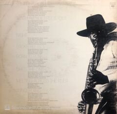 Bruce Springsteen – Born To Run LP