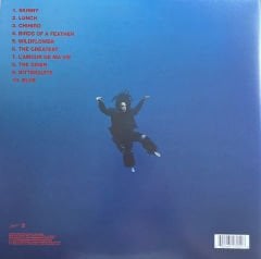 Billie Eilish - Hit Me Hard And Soft LP