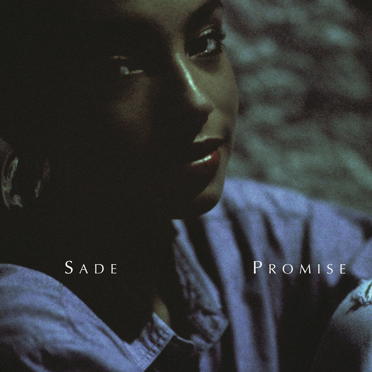 Sade - Promise LP