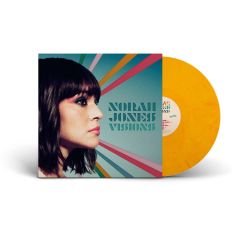 Norah Jones - (Colored Vinyl - Orange) LP
