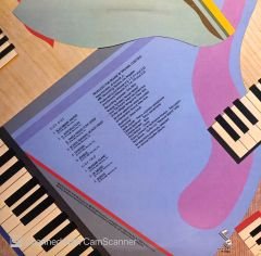Keith Jarrett – Best Of Keith Jarrett LP