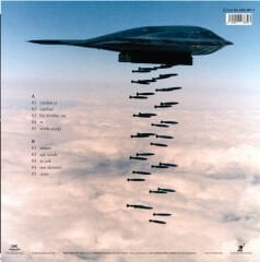 Mor Ve Ötesi – Dünya Yalan Söylüyor LP