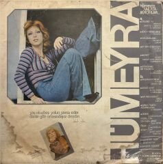 Hümeyra – Anlatamıyorum LP
