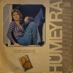 Hümeyra – Anlatamıyorum LP