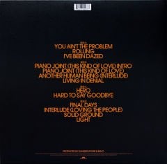 Michael Kiwanuka - Kiwanuka LP