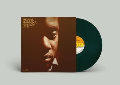 Michael Kiwanuka – Home Again LP ( Colour Vinyl )