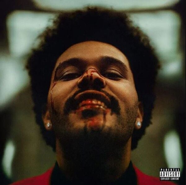 The Weeknd - After Hours CD