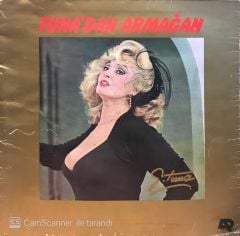 Sevim Tuna – Tuna' dan Armağan LP