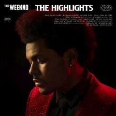 The Weeknd - The Highlights CD