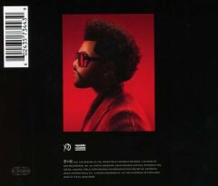 The Weeknd - The Highlights CD