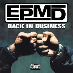 EPMD – Back In Business LP