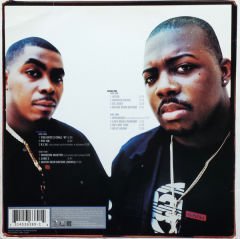 EPMD – Back In Business LP