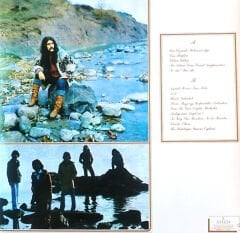 Barış Manço, Kurtalan Ekspres – Yeni Bir Gün ( Guerssen Records ) LP