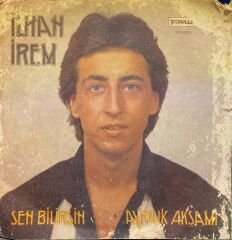 İlhan İrem - Sen Bilirsin / Ayrılık Akşamı 45lik