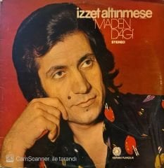 İzzet Altınmeşe – Maden Dağı LP