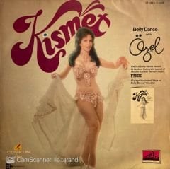 Özel Türkbas – Kismet Belly Dance with Özel LP