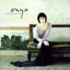 Enya - A Day Without Rain LP