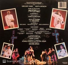 Duke Ellington – Duke Ellington's Sophisticated Ladies LP